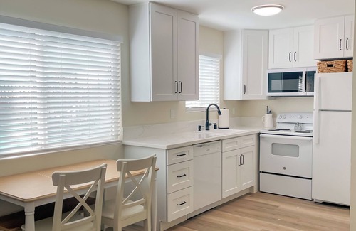 Morena Apartamento | The Bay Breeze Hideaway