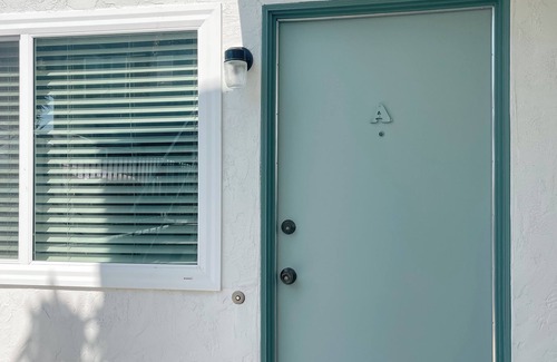 Morena Apartamento | The Bay Breeze Hideaway