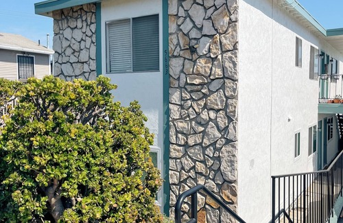 Morena Apartamento | The Bay Breeze Hideaway