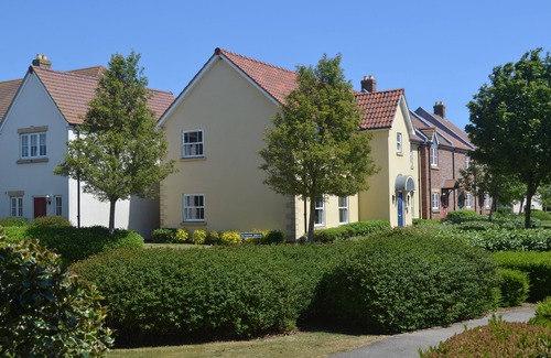 Filey Apartamento | The Bay Filey Pets WIFI Piscina Gimnasio Primer piso, moderno apartamento