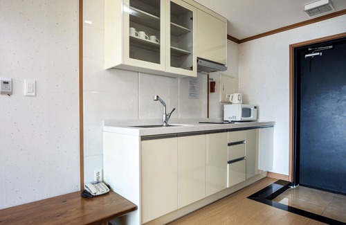 Songsan-dong Casa | The Bay Jeju Resort