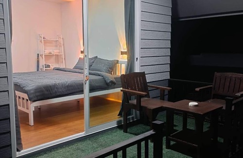 Ko Mook Hotel | The Bay Koh Mook