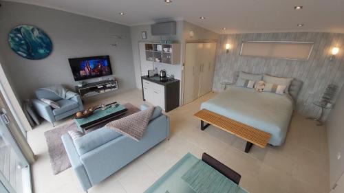 Pohara Cabina | The Bay Lodge
