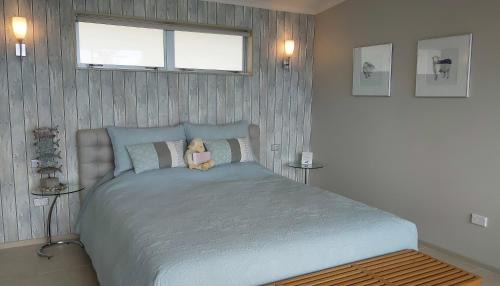 Pohara Cabina | The Bay Lodge