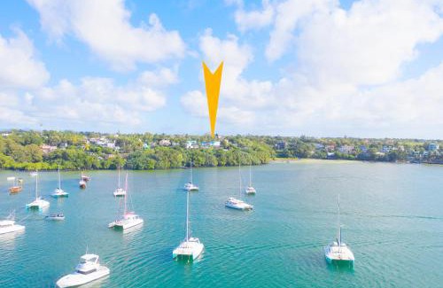 Trou d'Eau Douce Casa | THE BAY