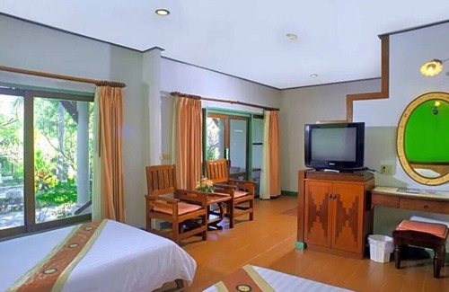 Moo 5 Hotel | The Bay Samui Resort