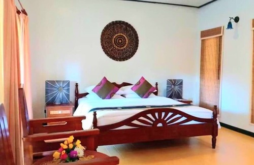 Moo 5 Hotel | The Bay Samui Resort