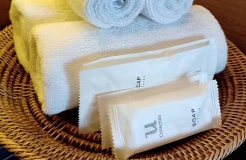 Moo 5 Hotel | The Bay Samui Resort