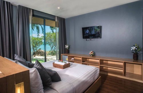 Moo 5 Hotel | The Bay Samui