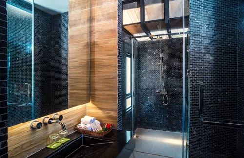 Moo 5 Hotel | The Bay Samui