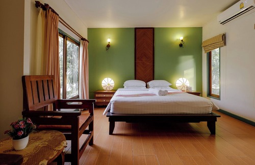 Moo 5 Hotel | The Bay Samui