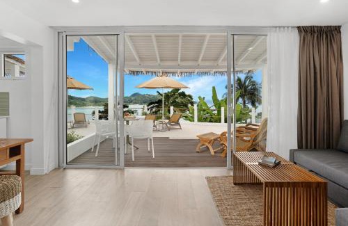 Anse Boileau Hotel | The Bay Seychelles Boutique Hotel and Apartments