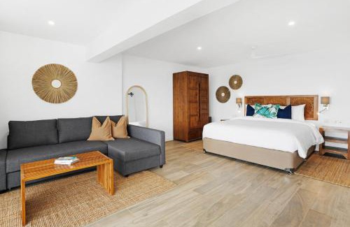 Anse Boileau Hotel | The Bay Seychelles Boutique Hotel and Apartments