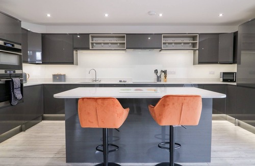 Penrith Cabaña | The Bay Tree
