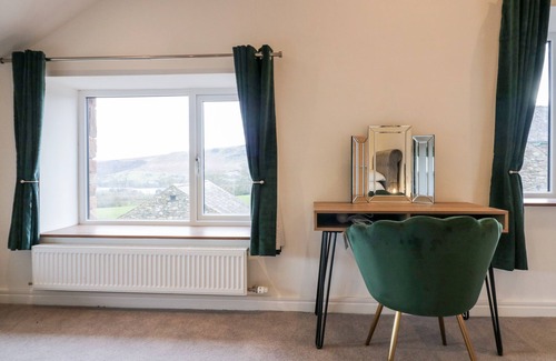 Penrith Cabaña | The Bay Tree