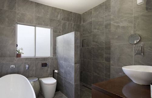 Woy Woy Bay Casa | BAYVIEW ESCAPE WOY WOY BAY