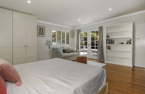 Woy Woy Bay Casa | BAYVIEW ESCAPE WOY WOY BAY