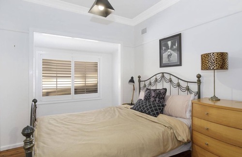 Woy Woy Bay Casa | BAYVIEW ESCAPE WOY WOY BAY