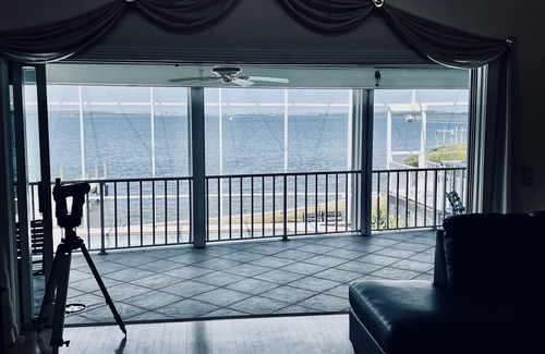 Bradenton Casa | The Bays Edge Retreat Waterfront