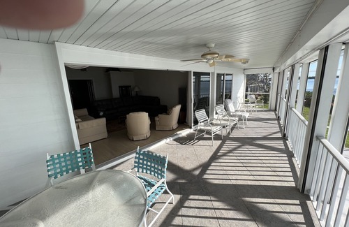 Bradenton Casa | The Bays Edge Retreat Waterfront