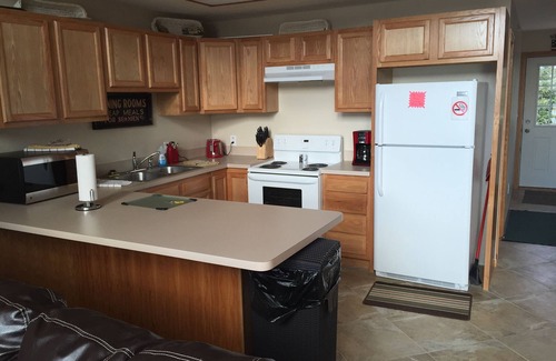 Gypsum Condominio | The Bays Edge