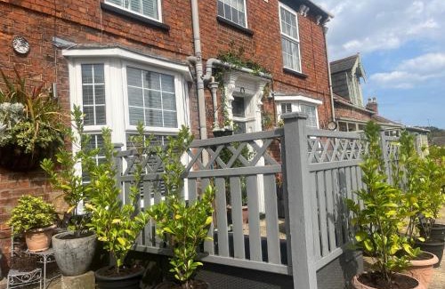 Burgh le Marsh Casa | The Bays