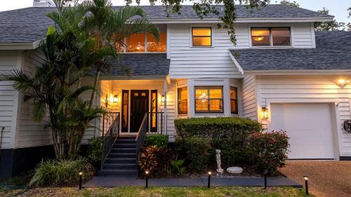 Trailer Estates Casa | The Bayside Villa