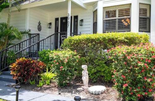 Trailer Estates Casa | The Bayside Villa