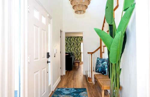 Trailer Estates Casa | The Bayside Villa