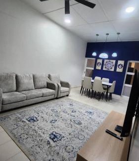 Kuantan Casa | The Bayu Residence