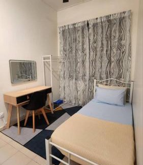 Kuantan Casa | The Bayu Residence