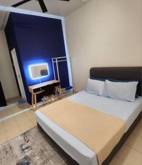 Kuantan Casa | The Bayu Residence