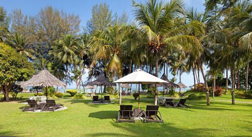 Batu Ferringhi Complejo | The Bayview Beach Resort