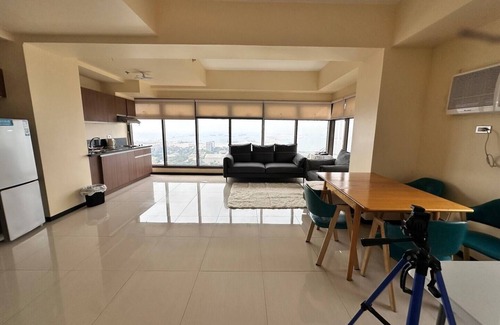 Manila Condominio | The Bayview @ The Radiance Manila Bay