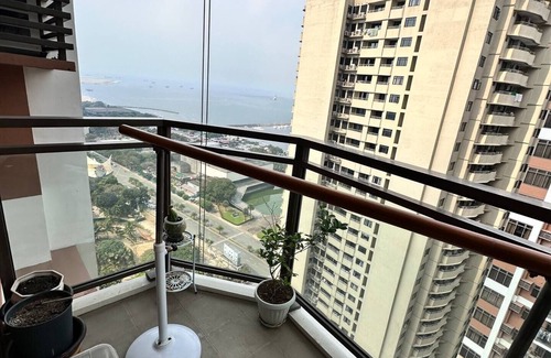 Manila Condominio | The Bayview @ The Radiance Manila Bay