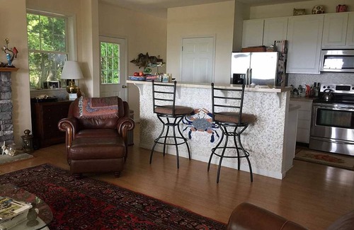 Cape Charles Cama Y Desayuno | The Baywood Bed & Breakfast