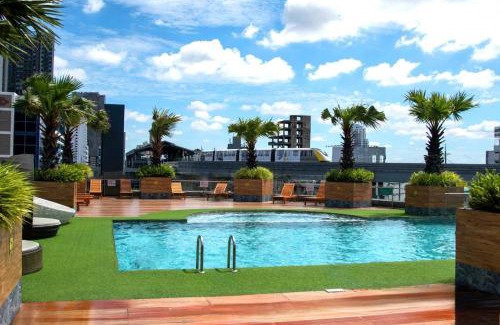Chom Phon Hotel | The Bazaar Hotel Bangkok