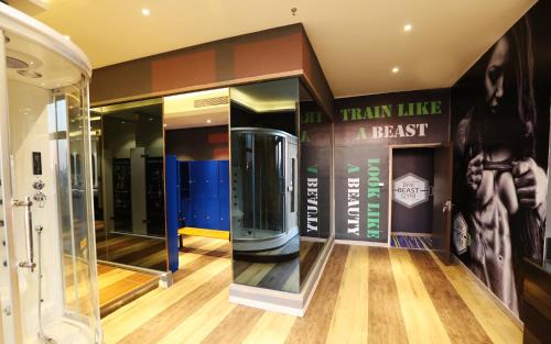 Chom Phon Hotel | The Bazaar Hotel Bangkok