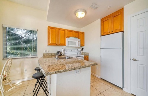 St. Petersburg - Clearwater Apartamento | The BC Resort on the Water