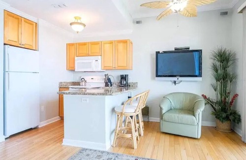 St. Petersburg - Clearwater Apartamento | The BC Resort on the Water