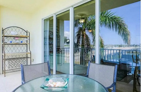 St. Petersburg - Clearwater Apartamento | The BC Resort on the Water