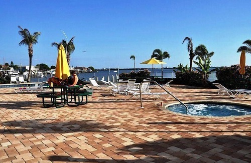 St. Petersburg - Clearwater Apartamento | The BC Resort on the Water