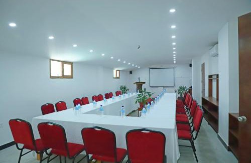 Thimphu Hotel | The BD Hotel