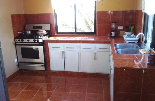 Barrio La Fortaleza Vieja Apartamento | La belleza de samaná