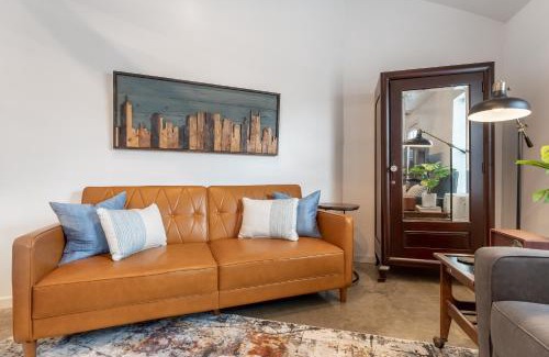 Buena Vista Apartamento | The Bea Arthur by Stay Local Nashville