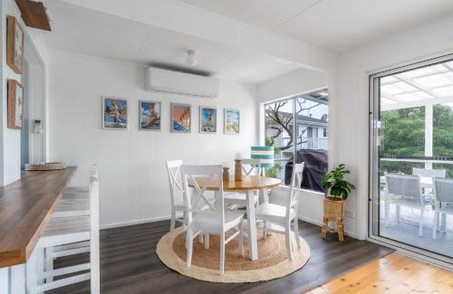 Manyana Casa | The Beach Box