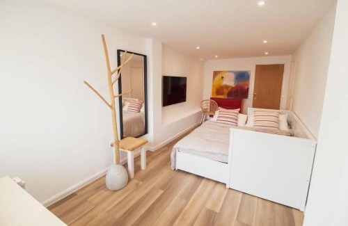 Seaford Casa | The Beach Box By Air Premier