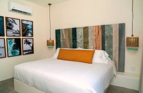 Playa Guiones Hotel | The Beach Break Hotel and Surf Club by Tierra Magnifica