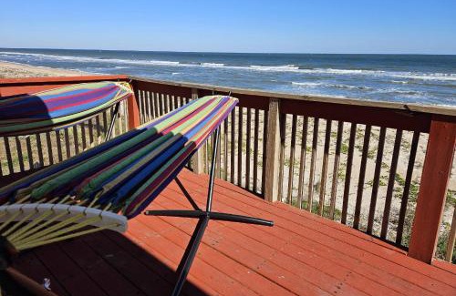 South Ponte Vedra Beach Casa | The Beach Bum
