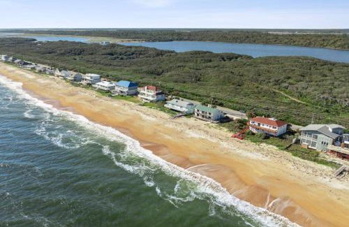 South Ponte Vedra Beach Casa | The Beach Bum